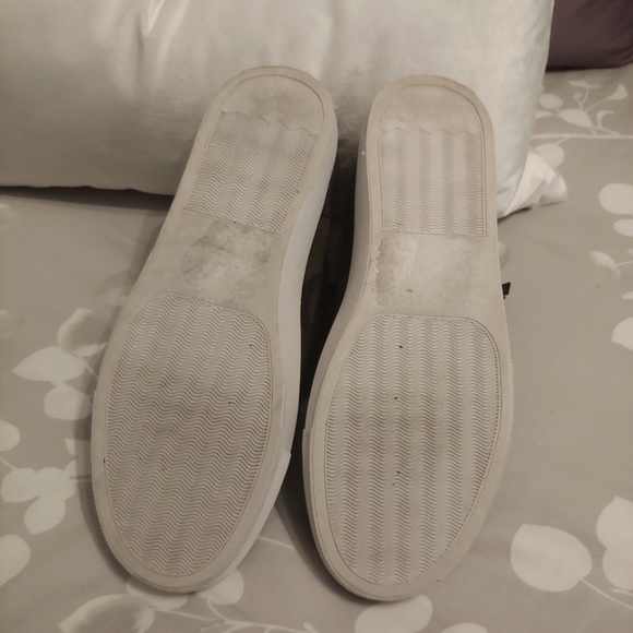 Steve Madden Caliber platform sneakers - Picture 4 of 6